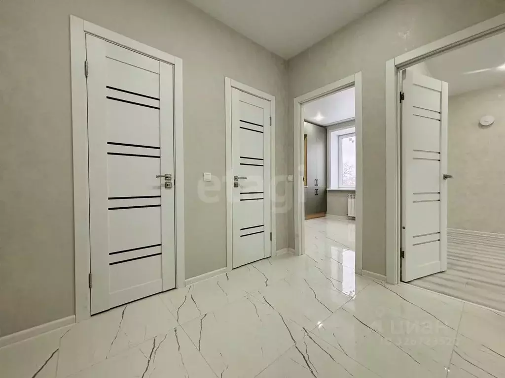 2-к кв. Марий Эл, Йошкар-Ола городской округ, с. Семеновка ул. ... - Фото 1