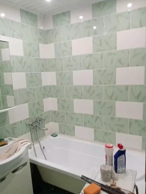 4-к кв. Ивановская область, Вичуга ул. Большая Пролетарская, 10/5 ... - Фото 2