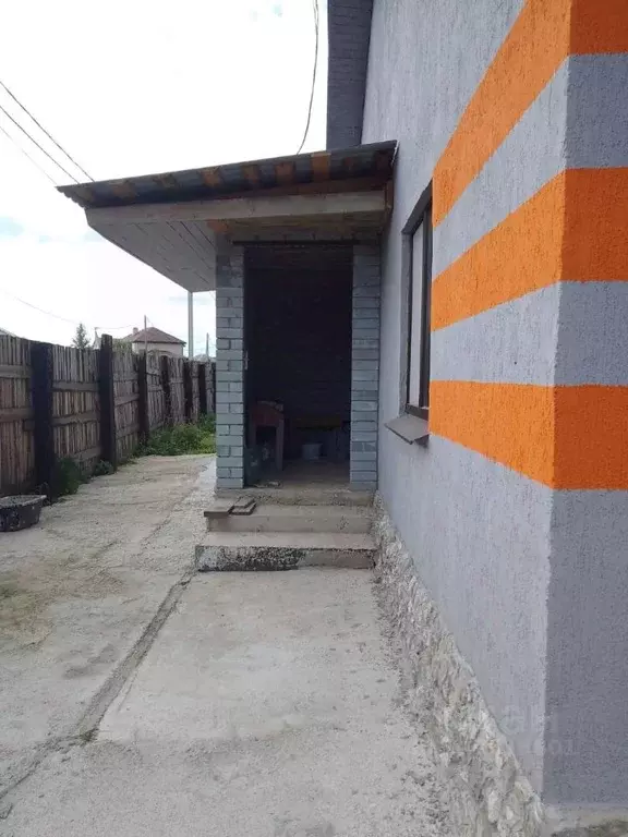 Дом в Свердловская область, Березовский муниципальный округ, пос. ... - Фото 2