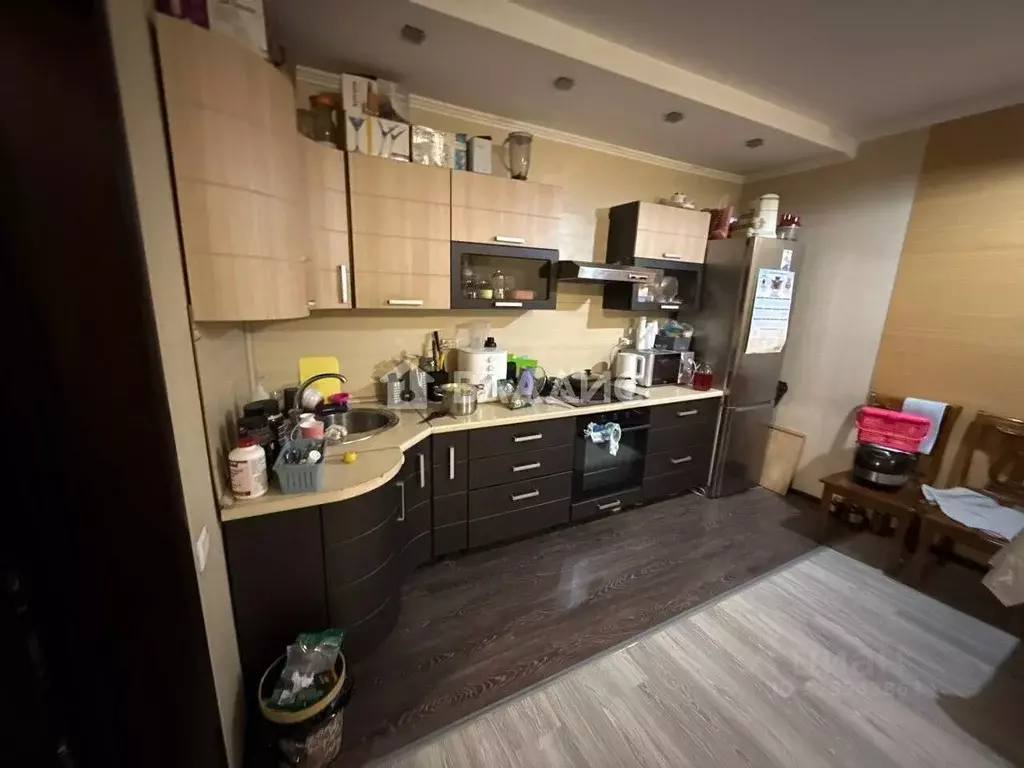 2-к кв. Бурятия, Улан-Удэ ул. Смолина, 54Б (50.5 м) - Фото 2