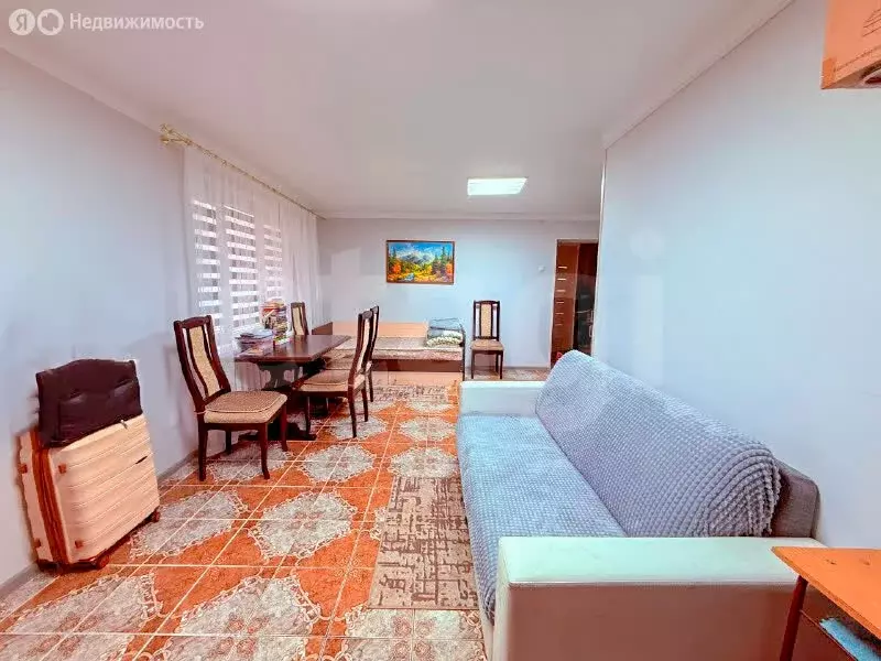 2-комнатная квартира: Тырныауз, улица Энеева, 55 (35.9 м) - Фото 2