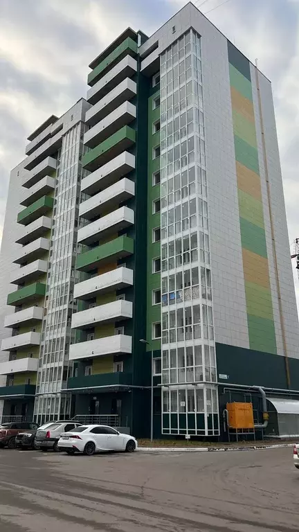 Продаётся 2-к квартира, 63.8 м - Фото 0
