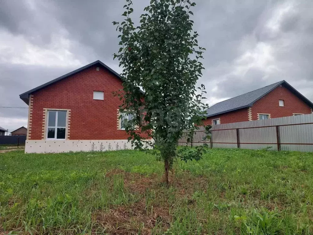Дом в Пермский край, Пермский муниципальный округ, д. Косотуриха ул. ... - Фото 2