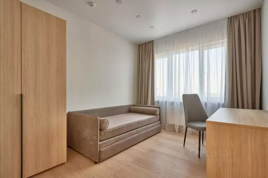 3-к кв. Липецкая область, Липецк ул. М.И. Неделина, 4Д (79.0 м) - Фото 1