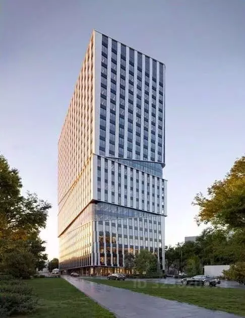 Офис в Москва Полесский проезд, 16 (236 м) - Фото 1