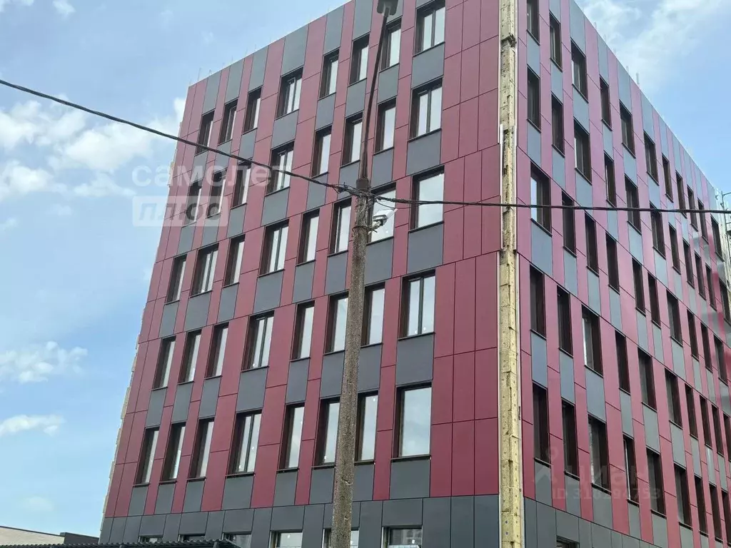 Торговая площадь в Московская область, Химки ул. Марии Рубцовой, 5к2 ... - Фото 0