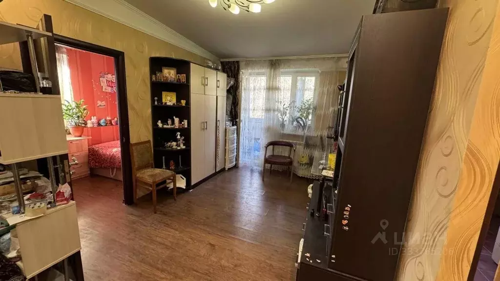 2-к кв. Севастополь ул. Гоголя, 20Д (43.0 м) - Фото 1