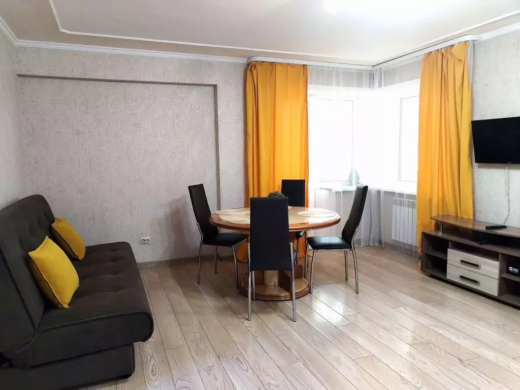 2-к кв. Бурятия, Улан-Удэ ул. Боевая, 5В (48.0 м) - Фото 2