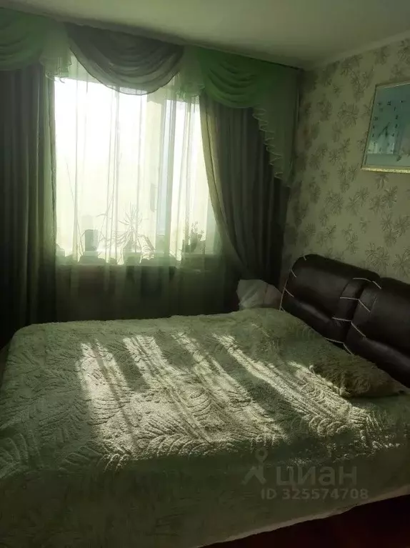 3-к кв. Иркутская область, Усть-Илимск Белградская ул., 3 (62.0 м) - Фото 1