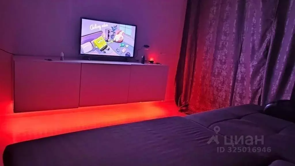 1-к кв. Чувашия, Чебоксары пос. Восточный, ул. Восточная, 13 (35.0 м) - Фото 2