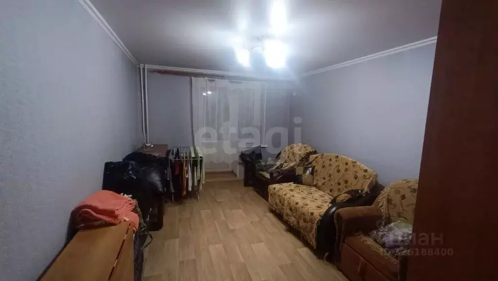 1-к кв. Саратовская область, Балашов ул. Строителей, 6А (41.5 м) - Фото 2