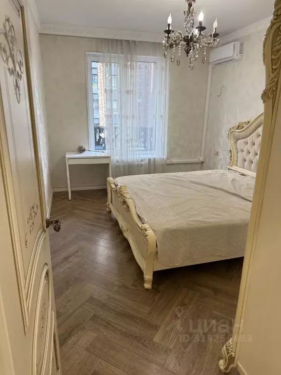 3-к кв. Москва Донецкая ул., 34к1 (90.0 м) - Фото 1