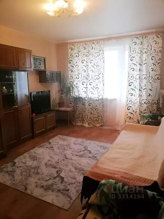 1-к кв. Новгородская область, Великий Новгород Большая ... - Фото 2