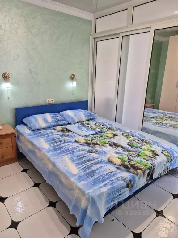 2-к кв. Крым, Ялта ул. Яна Булевского, 3 (65.0 м) - Фото 2