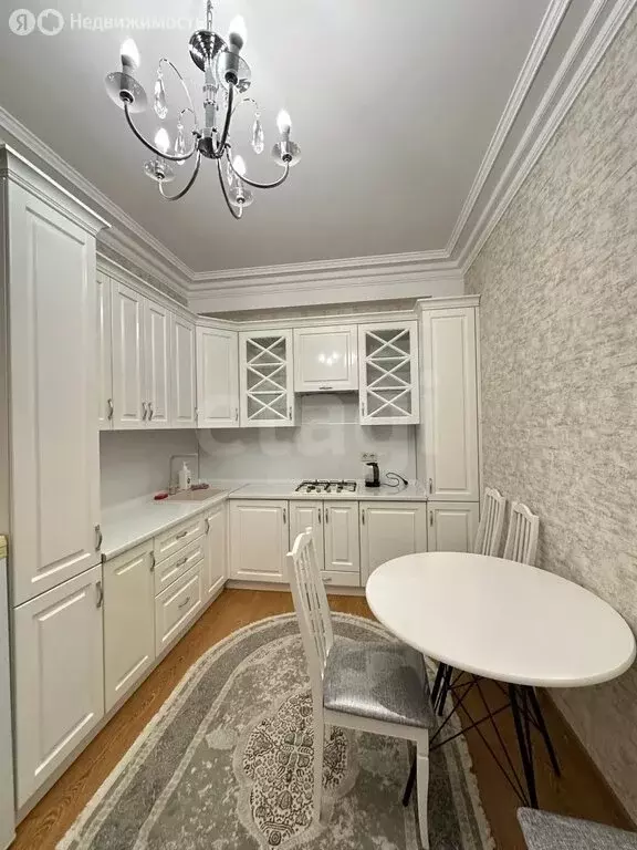 2-комнатная квартира: Махачкала, Магарамкентская улица, 44 (62 м) - Фото 2