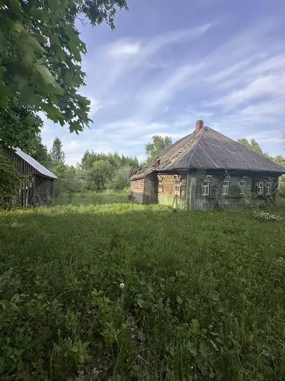 Участок 15 сот. (ИЖС) - Фото 0