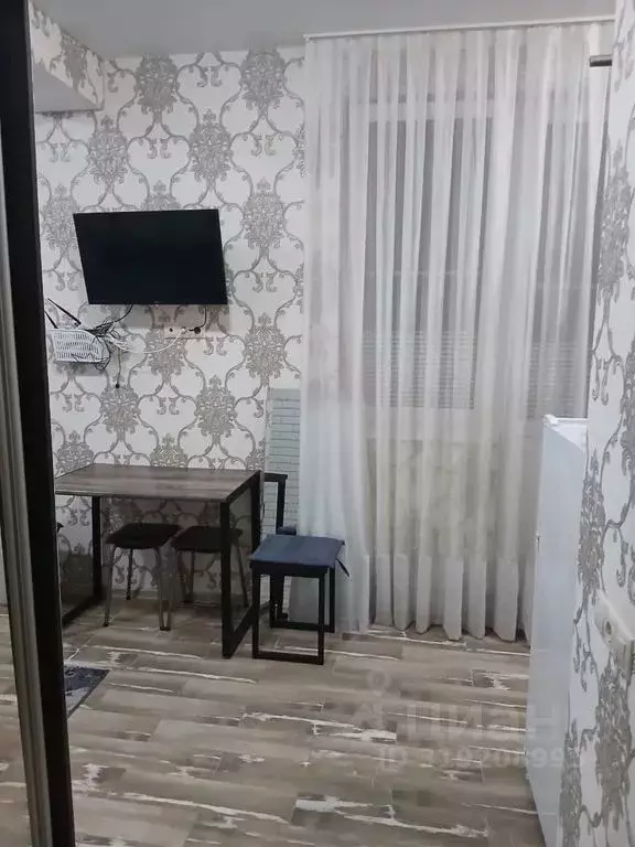 1-к кв. Краснодарский край, Сочи городской округ, Дагомыс пгт ул. ... - Фото 1