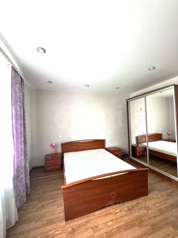 2-к кв. Вологодская область, Великоустюгский муниципальный округ, пос. ... - Фото 1