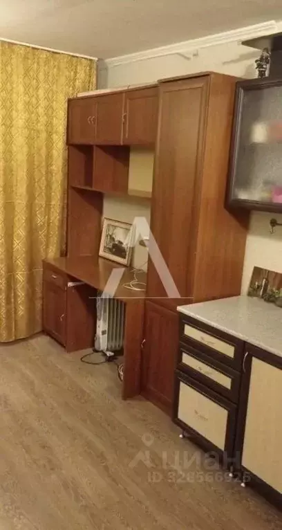 Комната Самарская область, Самара Юбилейная ул., 34 (17.5 м) - Фото 2