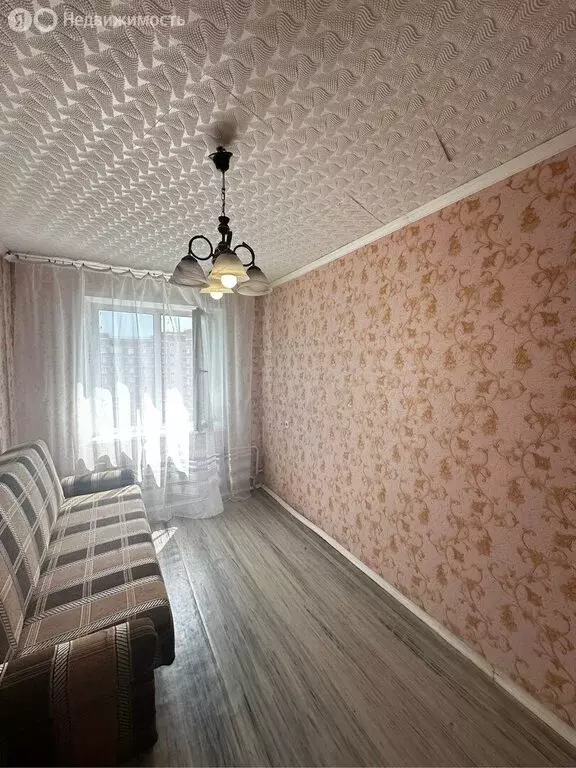 2-комнатная квартира: Орехово-Зуево, Кооперативная улица, 10 (45 м) - Фото 0
