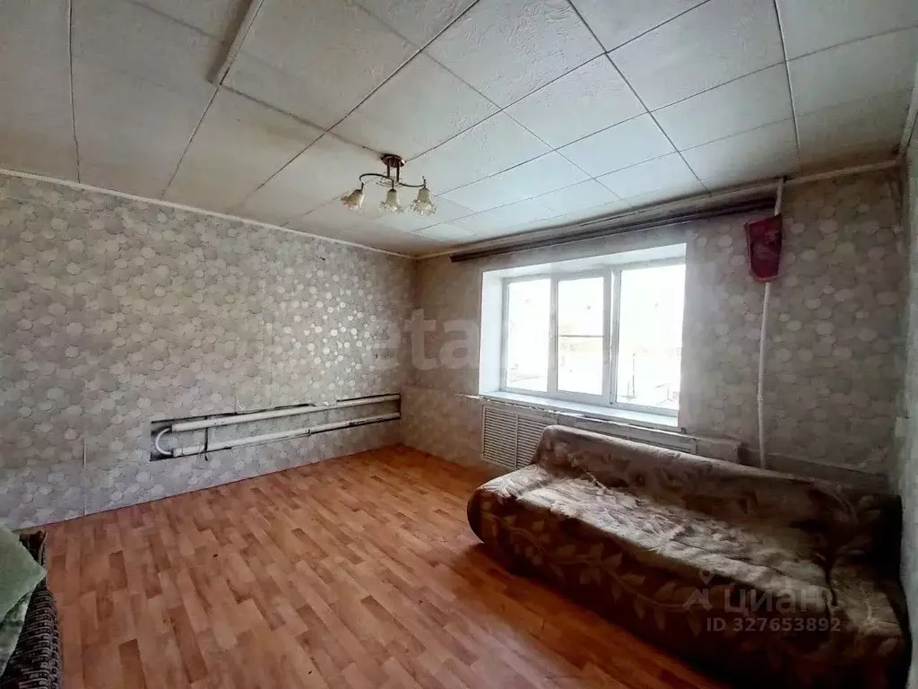 1-к кв. Владимирская область, Муром Совхозная ул., 64/2 (36.2 м) - Фото 1