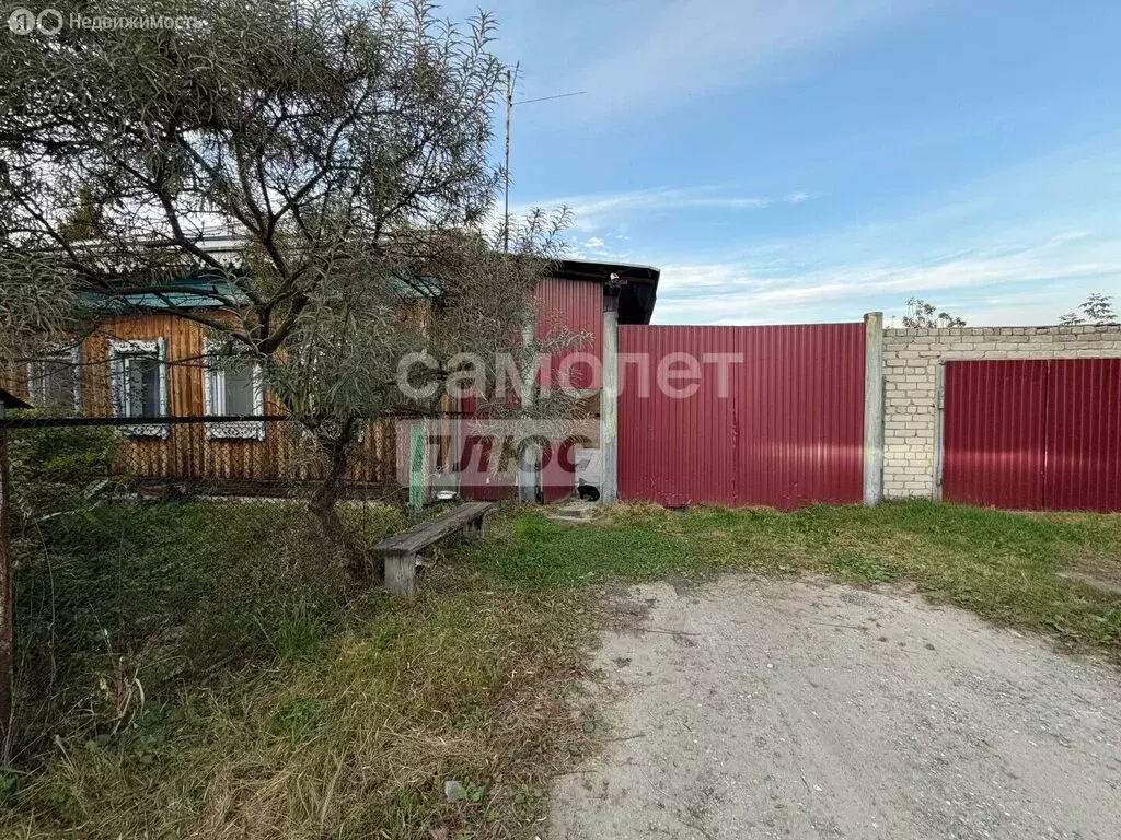 Дом в Тюмень, улица Избышева, 33 (110 м) - Фото 2