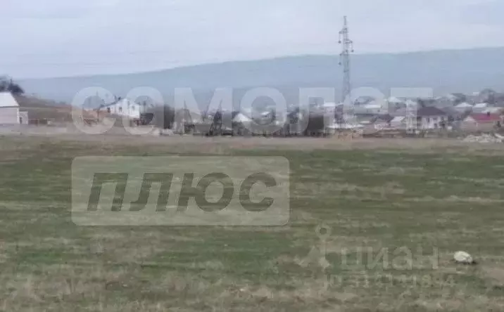 Участок в Крым, Симферопольский район, с. Мирное ул. Правды (12.0 ... - Фото 2