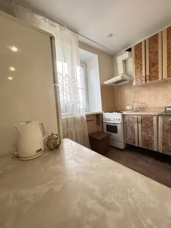 3-к кв. Иркутская область, Иркутск ул. Ударника, 7 (56.0 м) - Фото 1