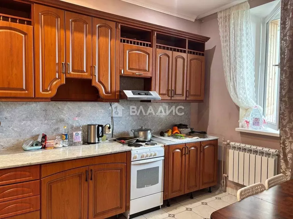 2-к кв. Белгородская область, Белгород ул. Костюкова, 36а (62.0 м) - Фото 0