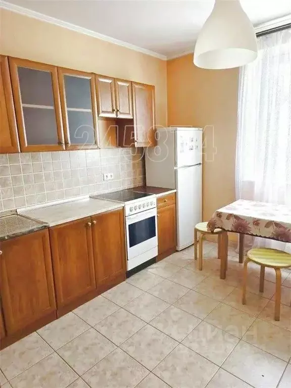 1-к кв. Москва ул. Адмирала Лазарева, 54К1 (35.0 м) - Фото 1