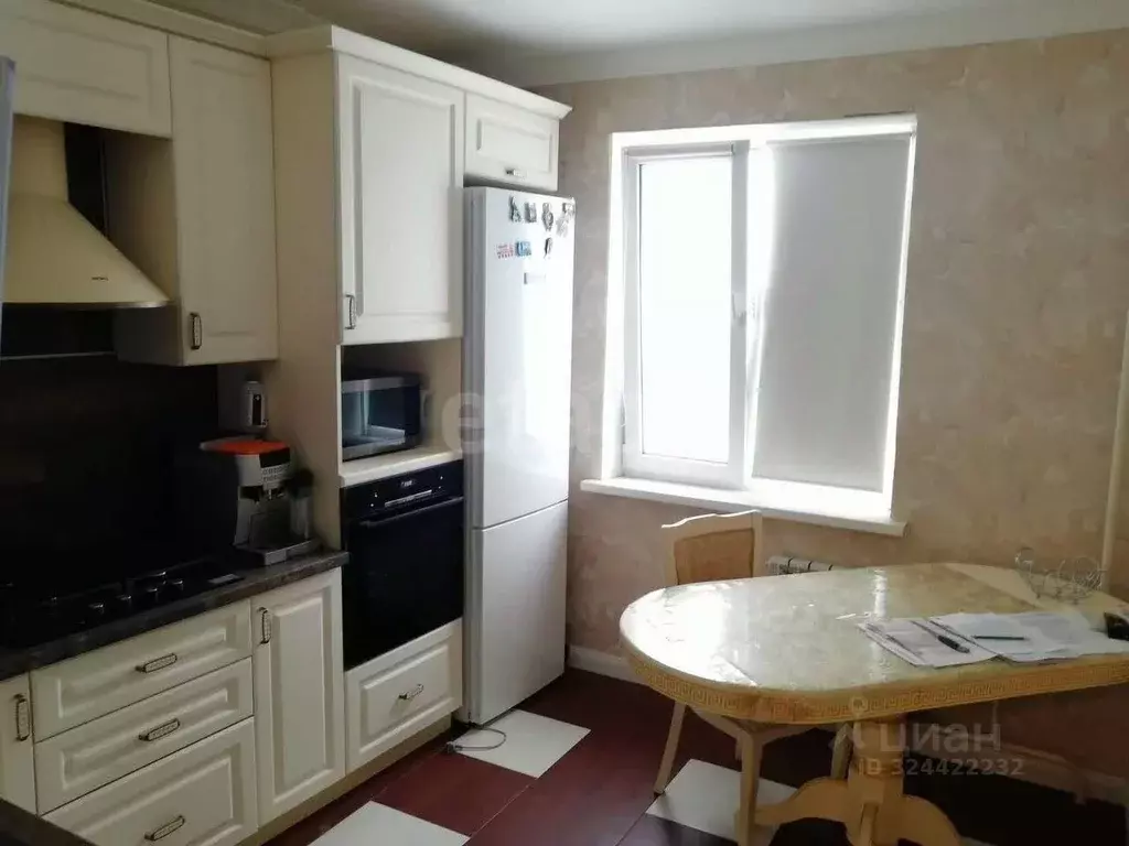 2-к кв. Белгородская область, Белгородский район, Дубовское с/пос, ... - Фото 1