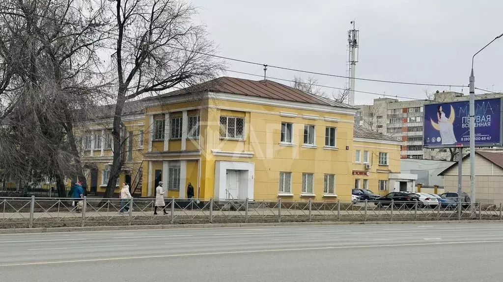Продаю помещение 92,6м в Московском районе, рядом с Химградом - Фото 1