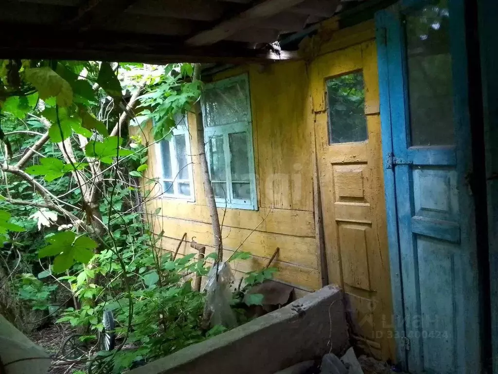 Дом в Белгородская область, Новый Оскол ул. Мира, 27 (43 м) - Фото 2