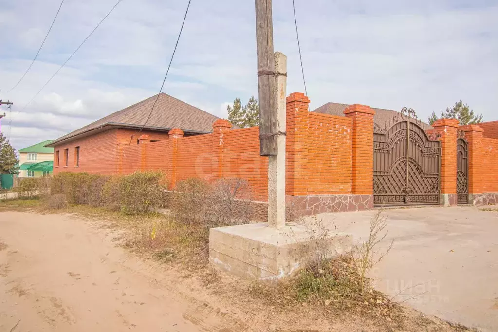 Дом в Бурятия, Улан-Удэ 120-й мкр, 16А (219 м) - Фото 2