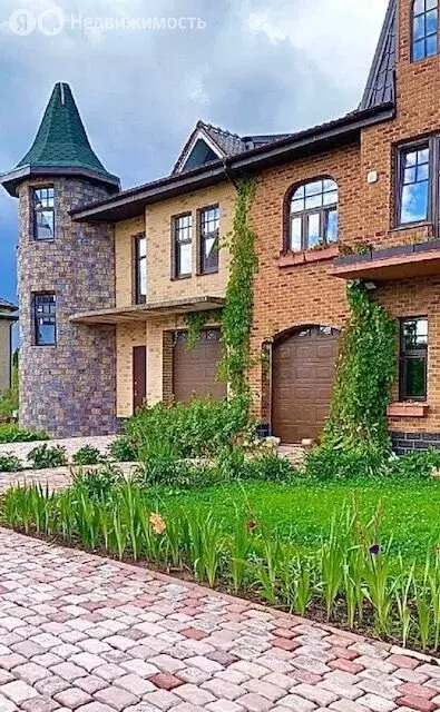 Дом в Шлиссельбург, КП Нотебург (143.7 м) - Фото 2