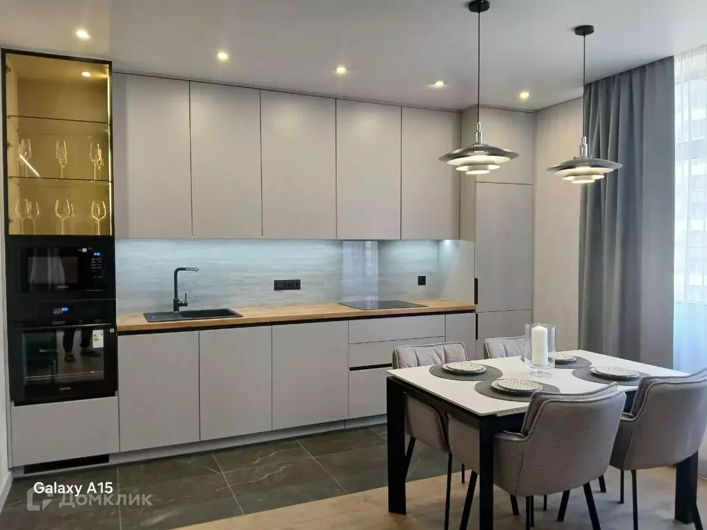 Продаётся 2-к квартира, 59.6 м - Фото 0