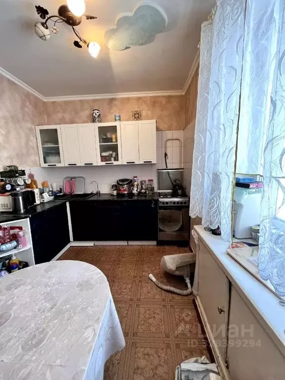 3-к кв. Челябинская область, Челябинск ул. Мира, 5 (68.6 м) - Фото 1