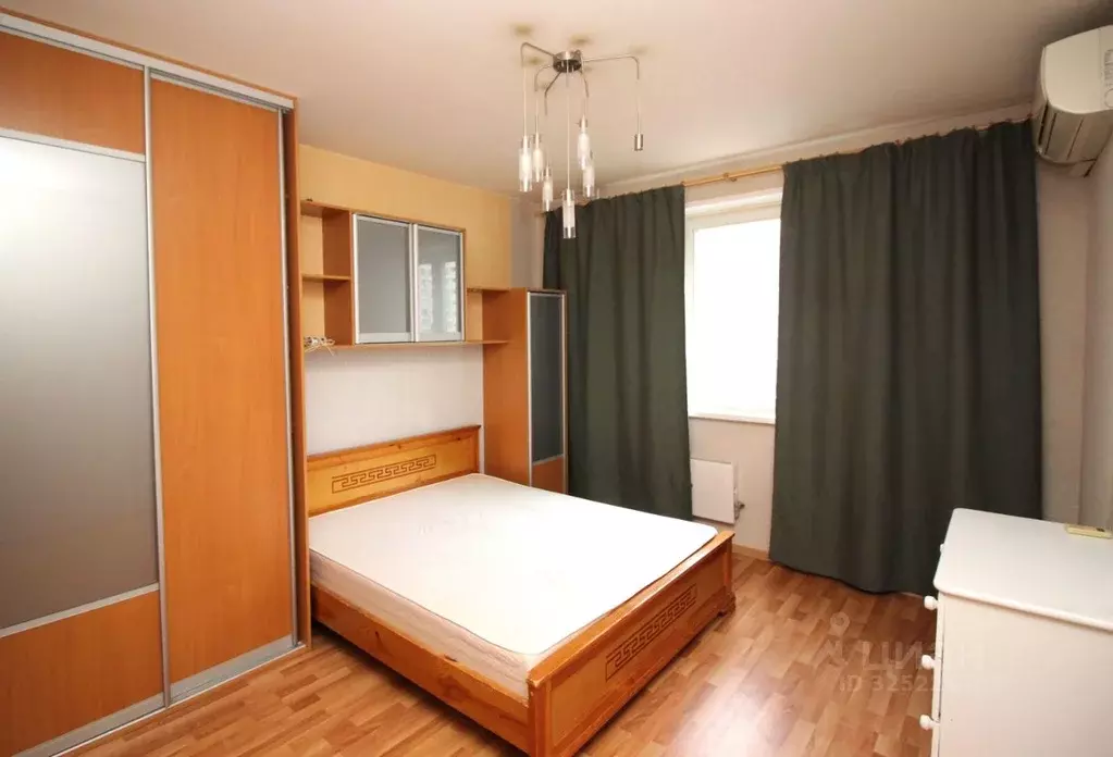 2-к кв. Москва Братиславская ул., 27К3 (54.0 м) - Фото 1