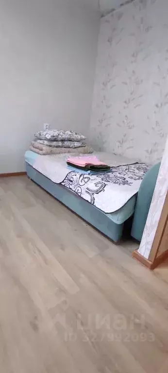 1-к кв. Саха (Якутия), Мирный ул. Тихонова, 12 (25.0 м) - Фото 1