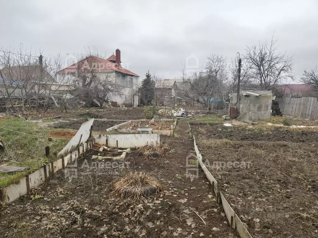 Участок в Волгоградская область, Волгоград Родниковая ул. (6.73 сот.) - Фото 2