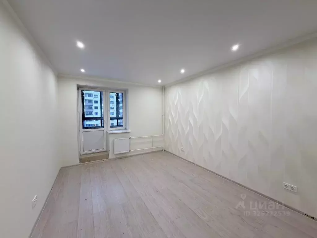 2-к кв. Московская область, Дмитров ул. Спасская, 24 (49.8 м) - Фото 1