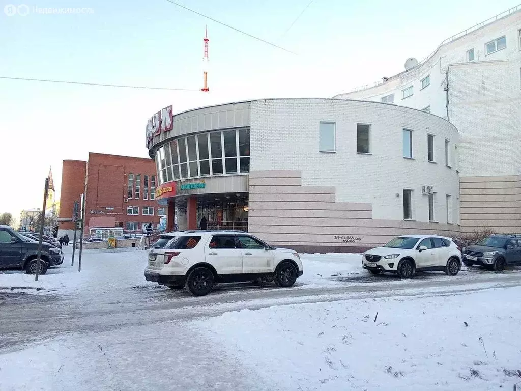 Помещение свободного назначения (322 м) - Фото 1