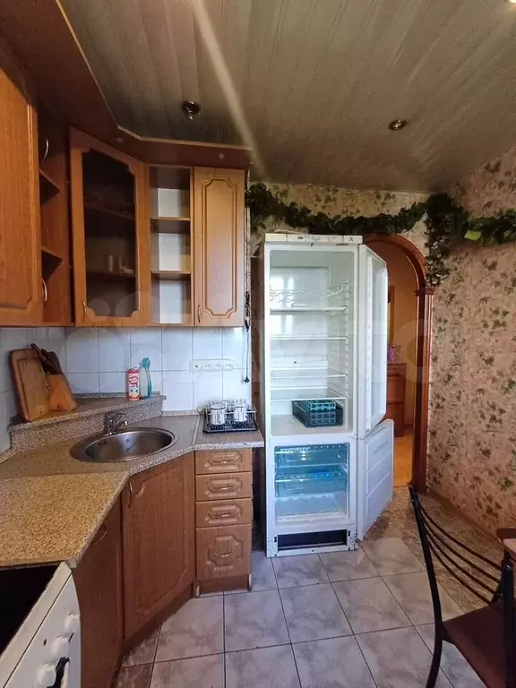 3-к. квартира, 65 м, 8/12 эт. - Фото 1