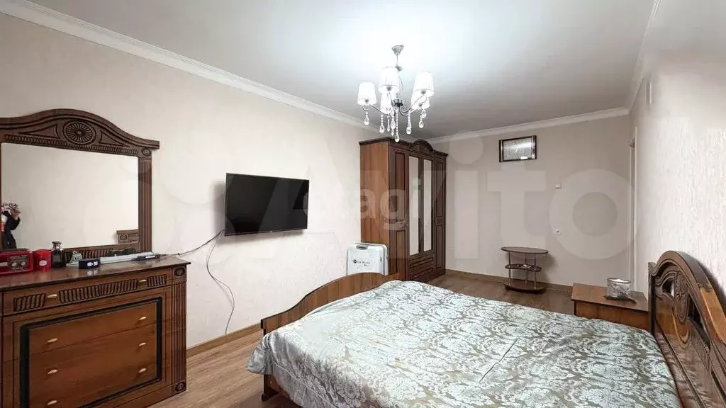 1-к. квартира, 30 м, 3/5 эт. - Фото 1