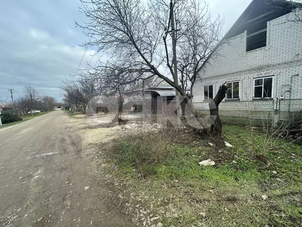 Участок в Краснодарский край, Новокубанск ул. Мичурина, 67 (11.0 сот.) - Фото 2