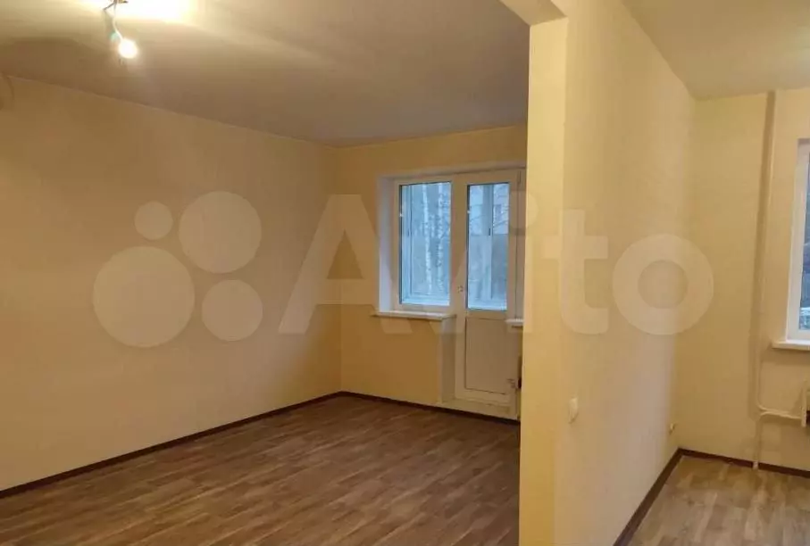 Аукцион: 1-к. квартира, 31,8м, 3/4эт. - Фото 1