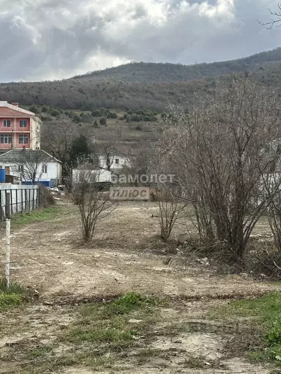 Участок в Краснодарский край, Анапа муниципальный округ, с. Сукко ул. ... - Фото 0