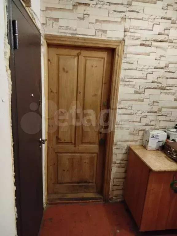 Комната 24,5 м в 2-к., 1/5 эт. - Фото 1