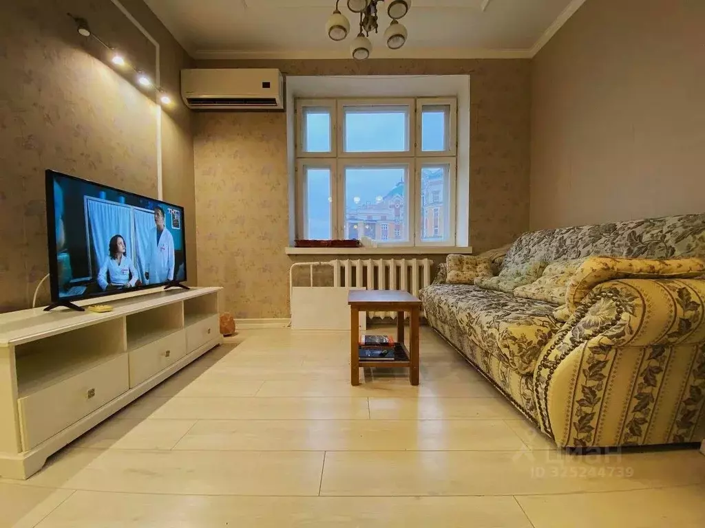 2-к кв. Татарстан, Казань ул. Баки Урманче, 8 (74.1 м) - Фото 2