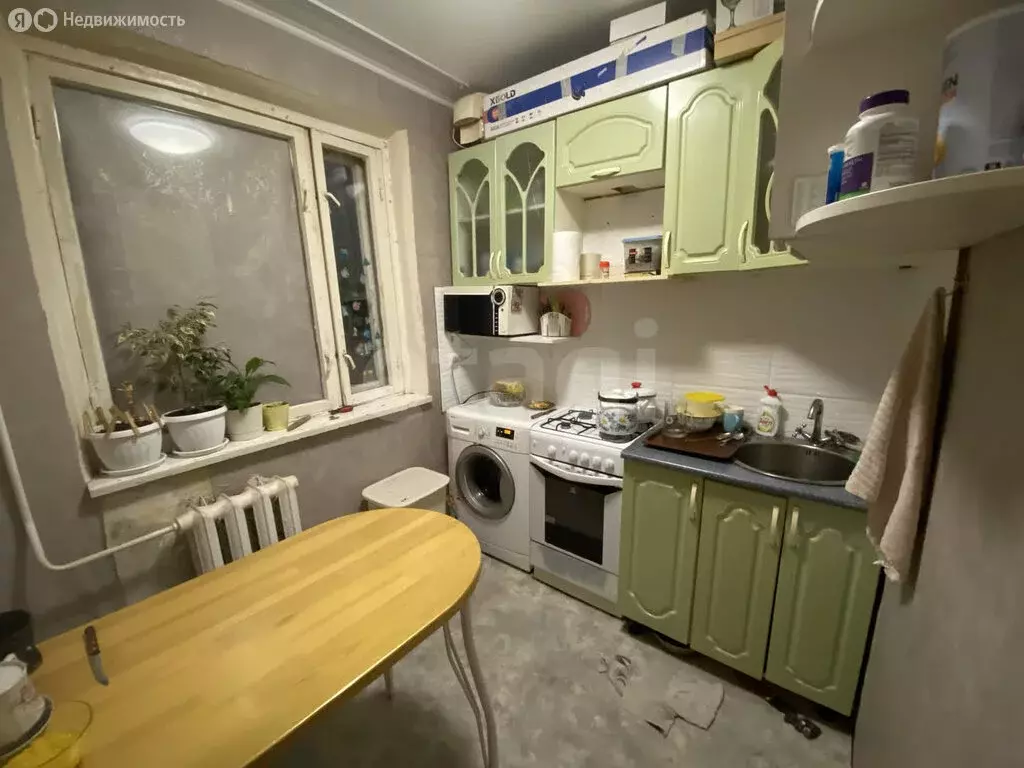 2-комнатная квартира: Самара, проспект Кирова, 254 (42.3 м) - Фото 2